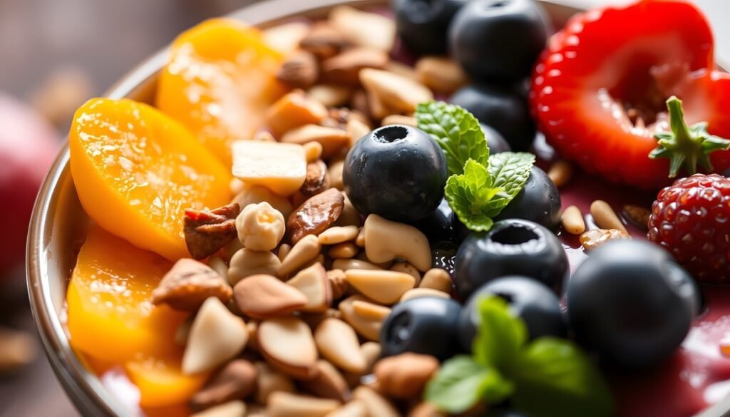 smoothie, juice, smoothies, drink, bowl, healthy, food, oatmeal, breakfast, salad, eat, dish, diet, fresh, delicious, cereal, strawberry, fruit, raspberries, vitamins, blueberry, strawberries, raspberry, blackberries, ai generated